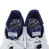 adidas アディダス B22543 RAF SIMONS STAN SMITH ラフシモンズ スタンスミス スニーカー white Blue 26.5cm【中古】