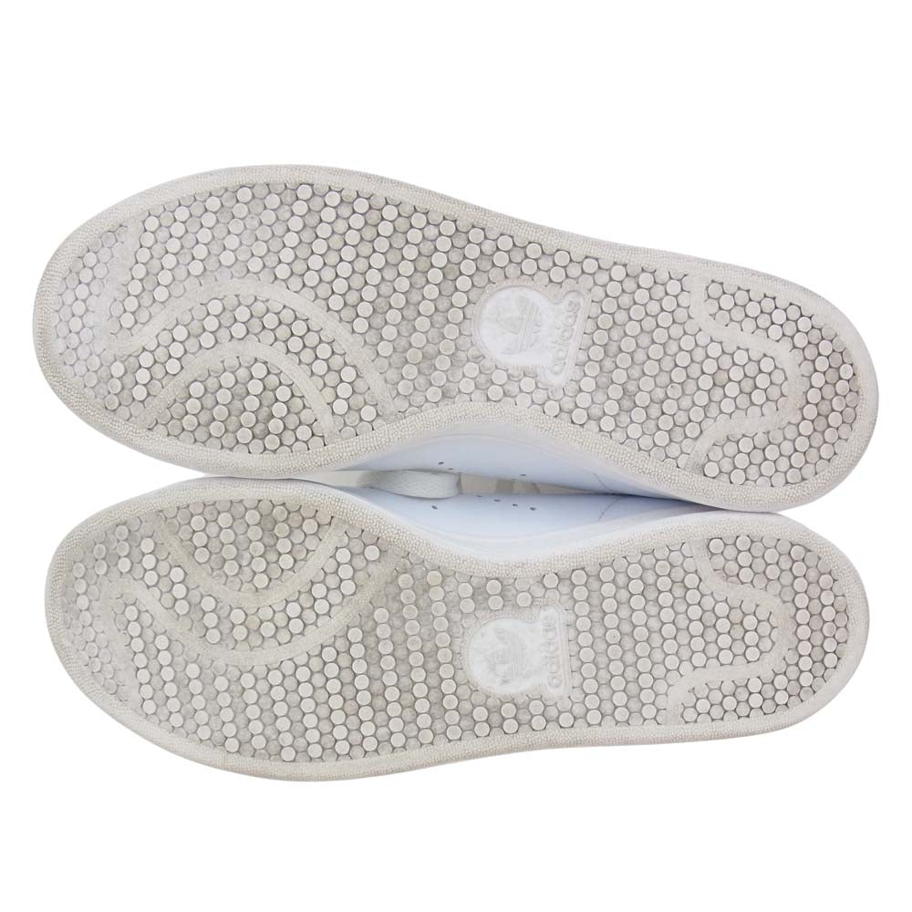 adidas アディダス B22543 RAF SIMONS STAN SMITH ラフシモンズ スタンスミス スニーカー white Blue 26.5cm【中古】