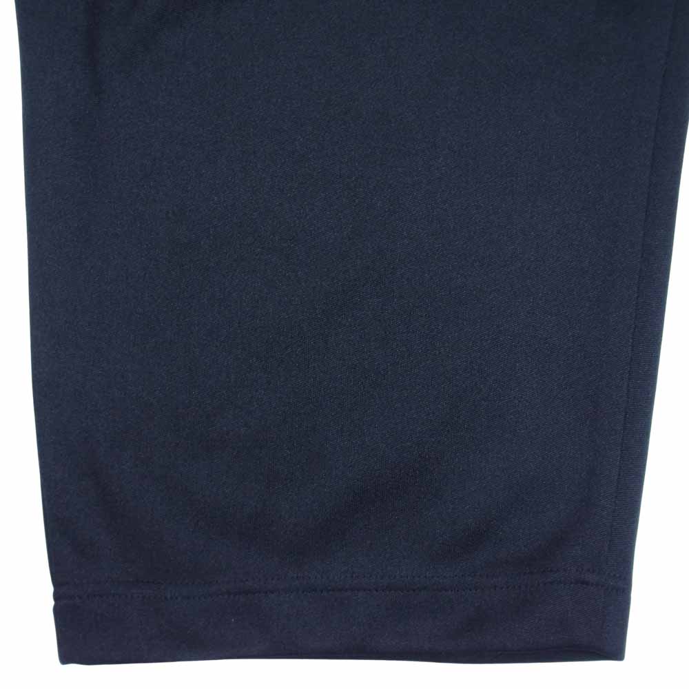 Yohji Yamamoto ヨウジヤマモト S'YTE 21SS UT-P67-901-1 Pe/Smooth Jersey Medium Tapered New Normal Pants ニュー ノーマル パンツ ブラック系 3【新古品】【未使用】【中古】