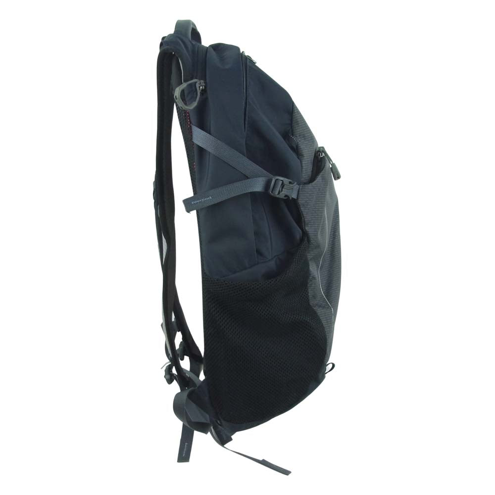 GREGORY グレゴリー NANO18 リュック バックパック グレー系【中古】