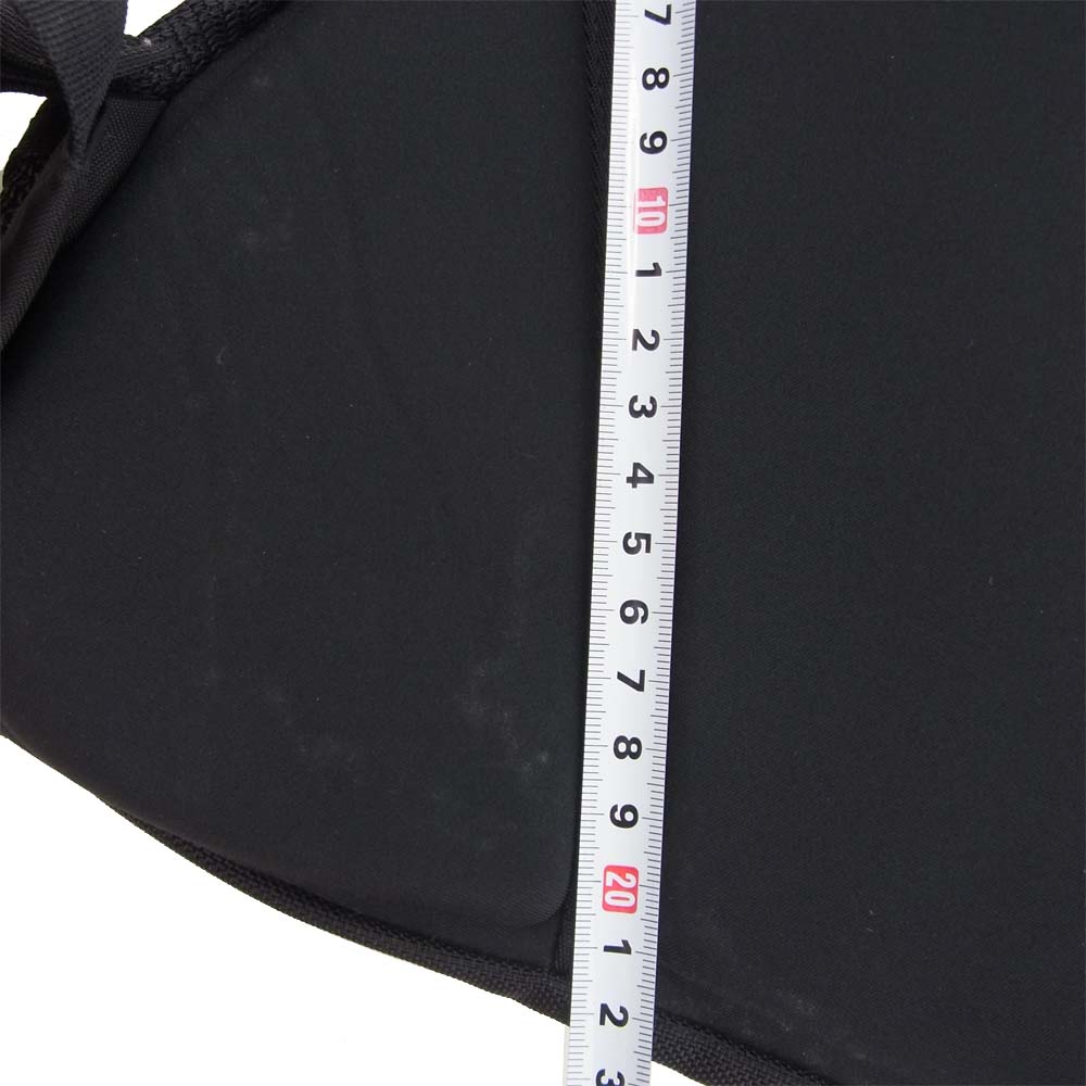 ARC'TERYX アークテリクス ARROW アロー22 リュック バックパック フィリピン製 ダークグレー系 ブラック系【中古】