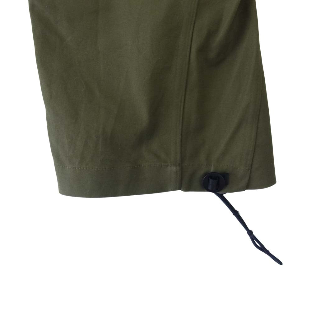 NIKE ナイキ aq3524-395 Lab ACG Cargo Pants Olive ラボ エーシージー カーゴ オリーブ パンツ   カーキ系 XS【新古品】【未使用】【中古】