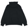 Supreme シュプリーム 21SS KAWS Chalk Logo Hooded Sweatshirt カウズ チョーク ロゴ プルオーバー パーカー ブラック系 L【極上美品】【中古】