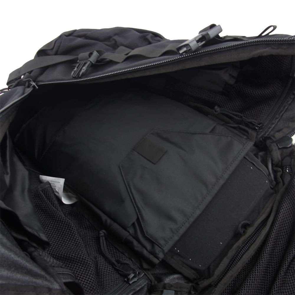 MYSTERY RANCH ミステリーランチ 3Day Assault CL 3デイ アサルト クラシック バック パック リュック ブラック系【新古品】【未使用】【中古】