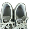 NEW BALANCE ニューバランス M9975GR USA製 M9975 ローカット スニーカー グレー系 28cm【中古】