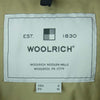 WOOLRICH ウールリッチ WOCPS2919 ARCTIC PARKA アークティック パーカ ダウン ジャケット ブラック系 USA S【中古】