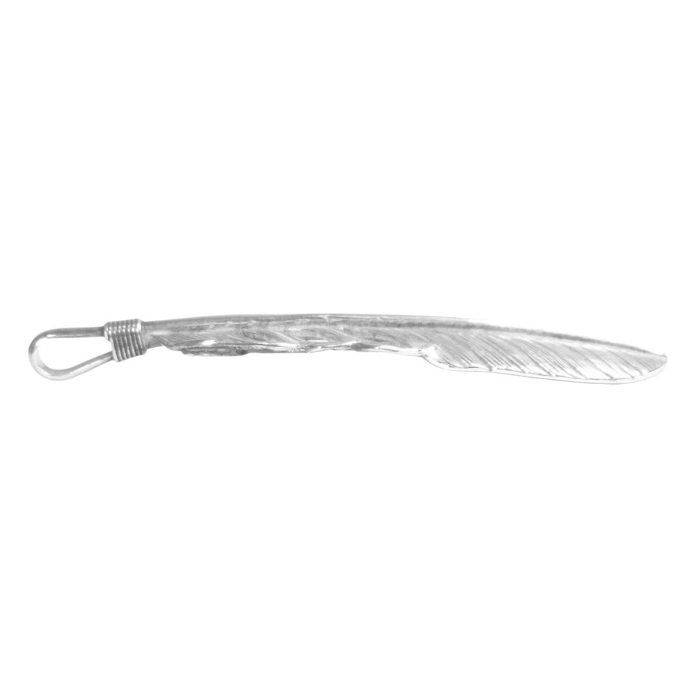 WINGROCK ウィングロック SV プレーン フェザー シルバー系【中古