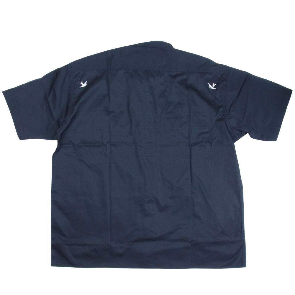 GOD SELECTION XXX ゴッドセレクション Dickies ディッキーズ 半袖 