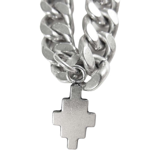 マルセロ・バーロン CHAIN NECKLACE チェーン ネックレス シルバー系【中古】