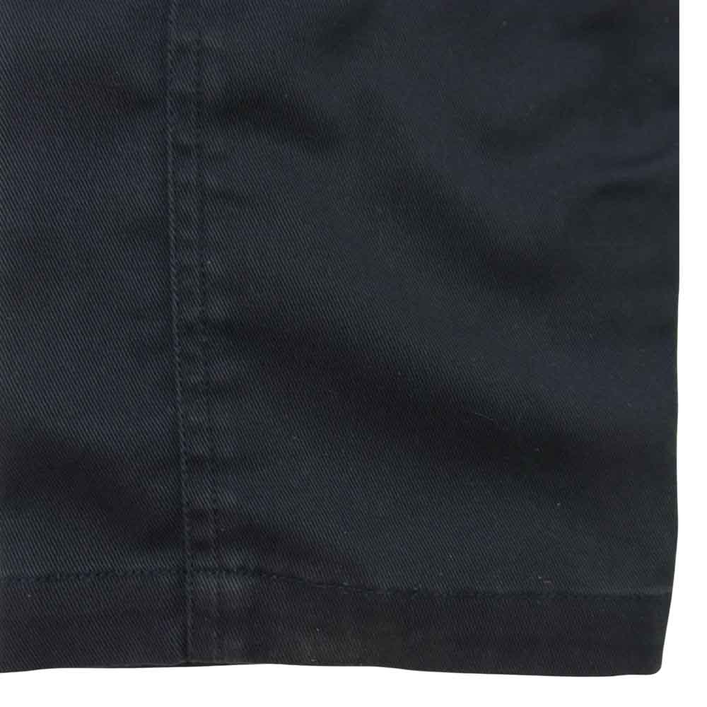 Gramicci グラミチ × ディッキーズ DICKIES ワーク パンツ チャコール系 S【中古】