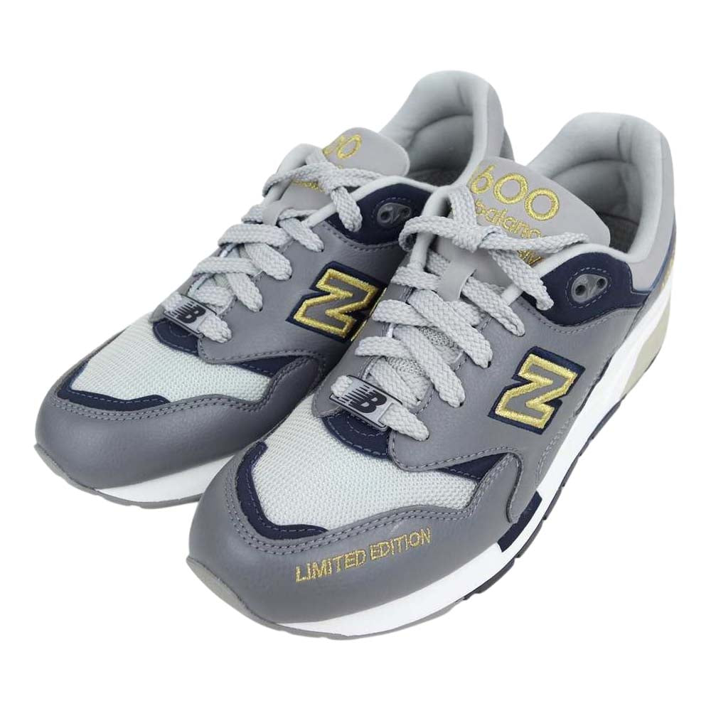 NEW BALANCE ニューバランス CM1600LE 未使用 ジャパン NEW BALANCE ニューバランス CM1600LE 未使用 ジャパン