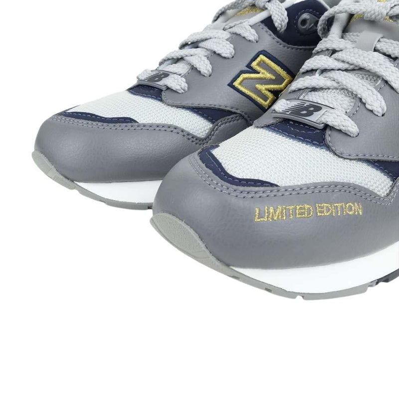 NEW BALANCE ニューバランス CM1600LE 未使用 ジャパン リミテッド