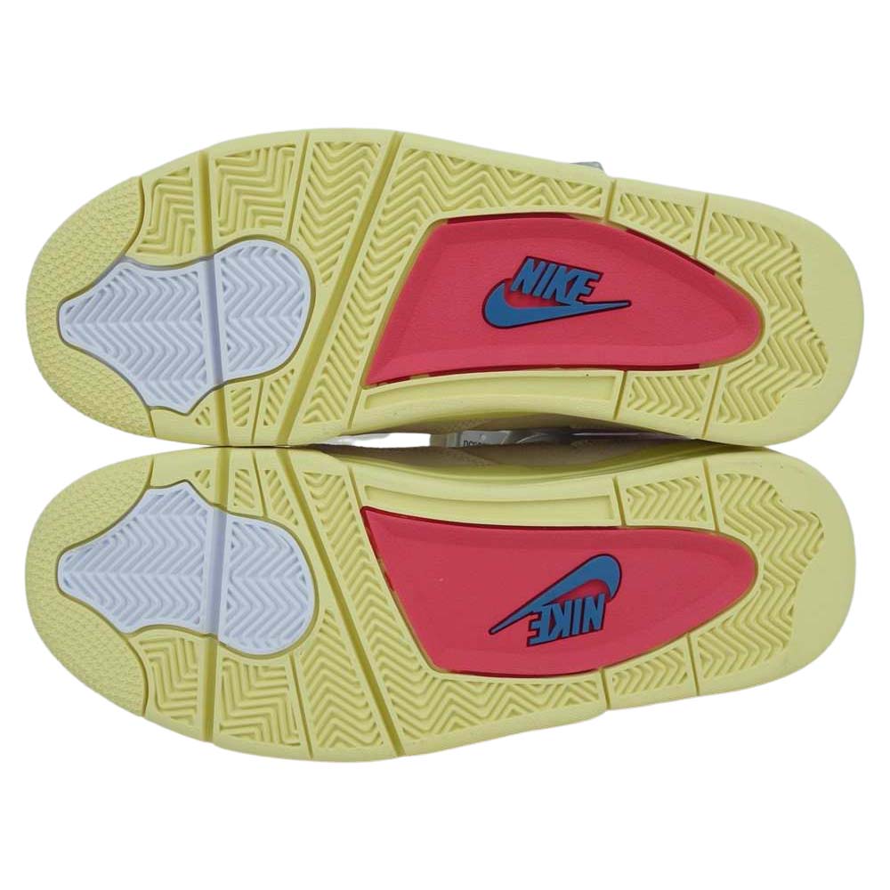 NIKE ナイキ DC9533-800 国内正規品 AIR JORDAN 4 RETRO SP エア ジョーダン 4 レトロ スペシャル スニーカー マルチカラー系 27.5cm【新古品】【未使用】【中古】