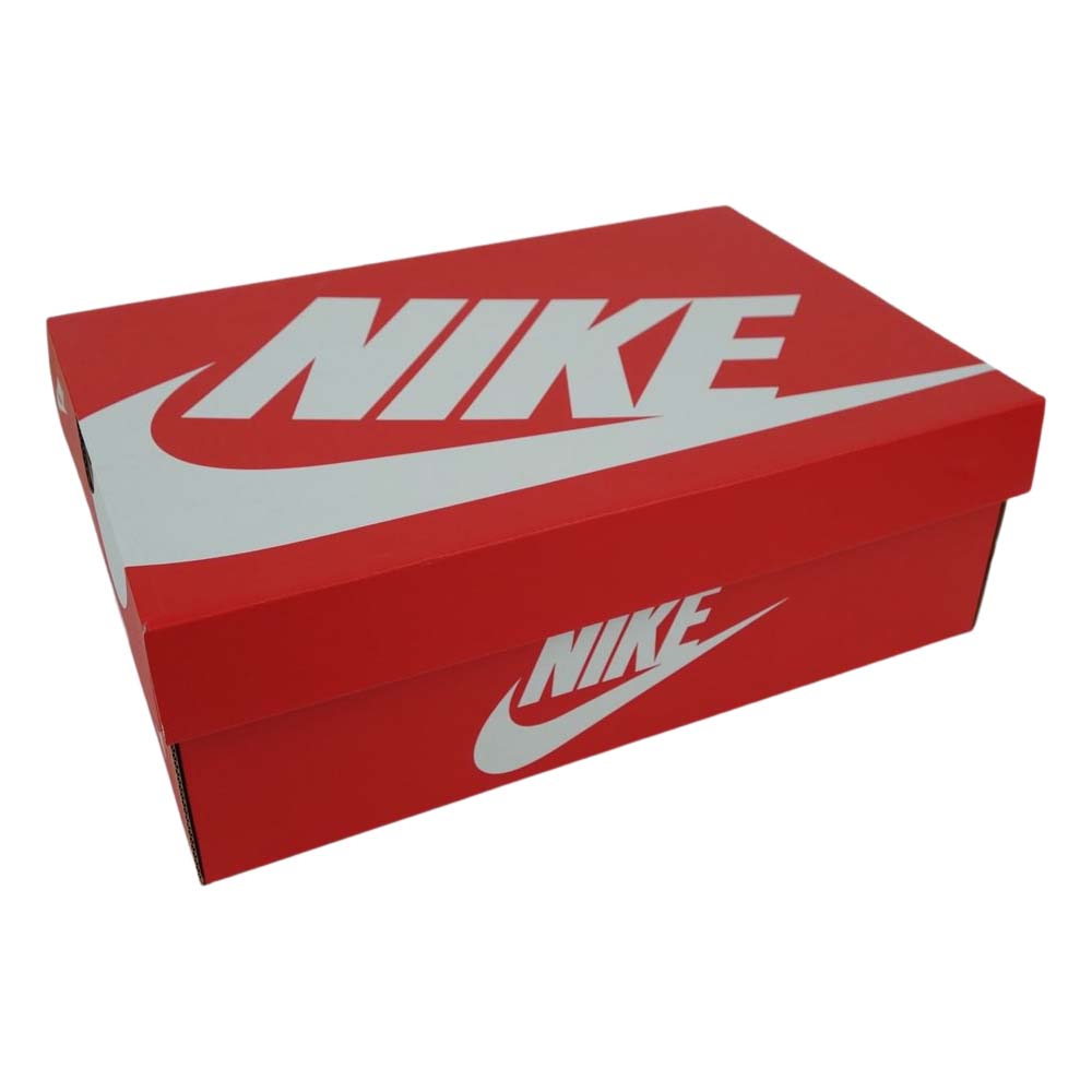 NIKE ナイキ DH0601-001 Dunk Low Retro PRM Cider ダンク ロー レトロ ピーアールエム グレー系 27.5cm【新古品】【未使用】【中古】