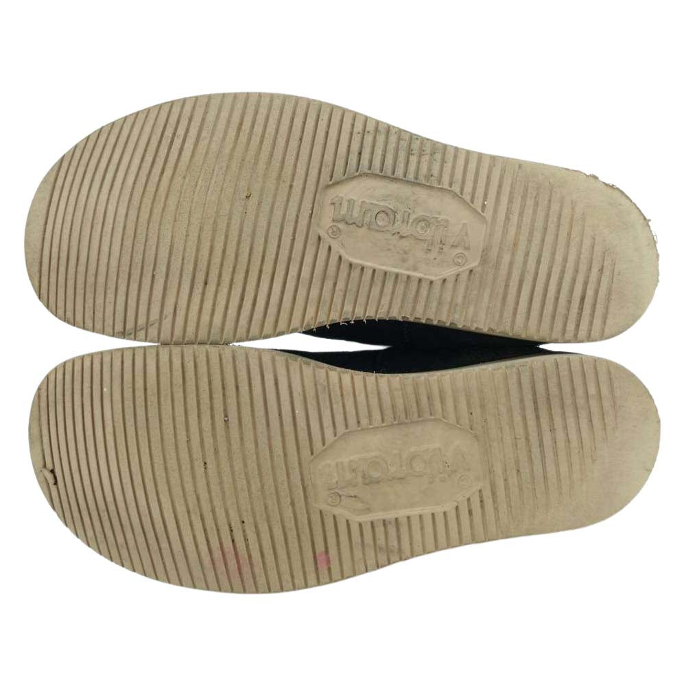 LOST CONTROL ロストコントロール SUEDE ENGINEER BOOTS スウェード エンジニア グリーン系 8 1/2【中古】