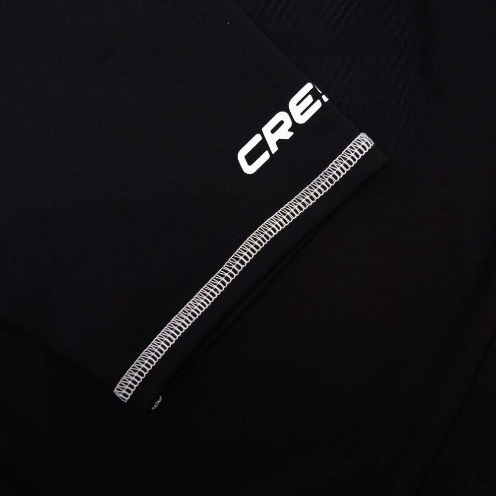 Supreme シュプリーム 21SS Cressi Rash Guard クレッシー ラッシュ ガード Tシャツ ブラック系 M【新古品】【未使用】【中古】