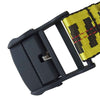 OFF-WHITE オフホワイト INDUSTRIAL BELT インダストリアル イエローベルト イエロー系【中古】