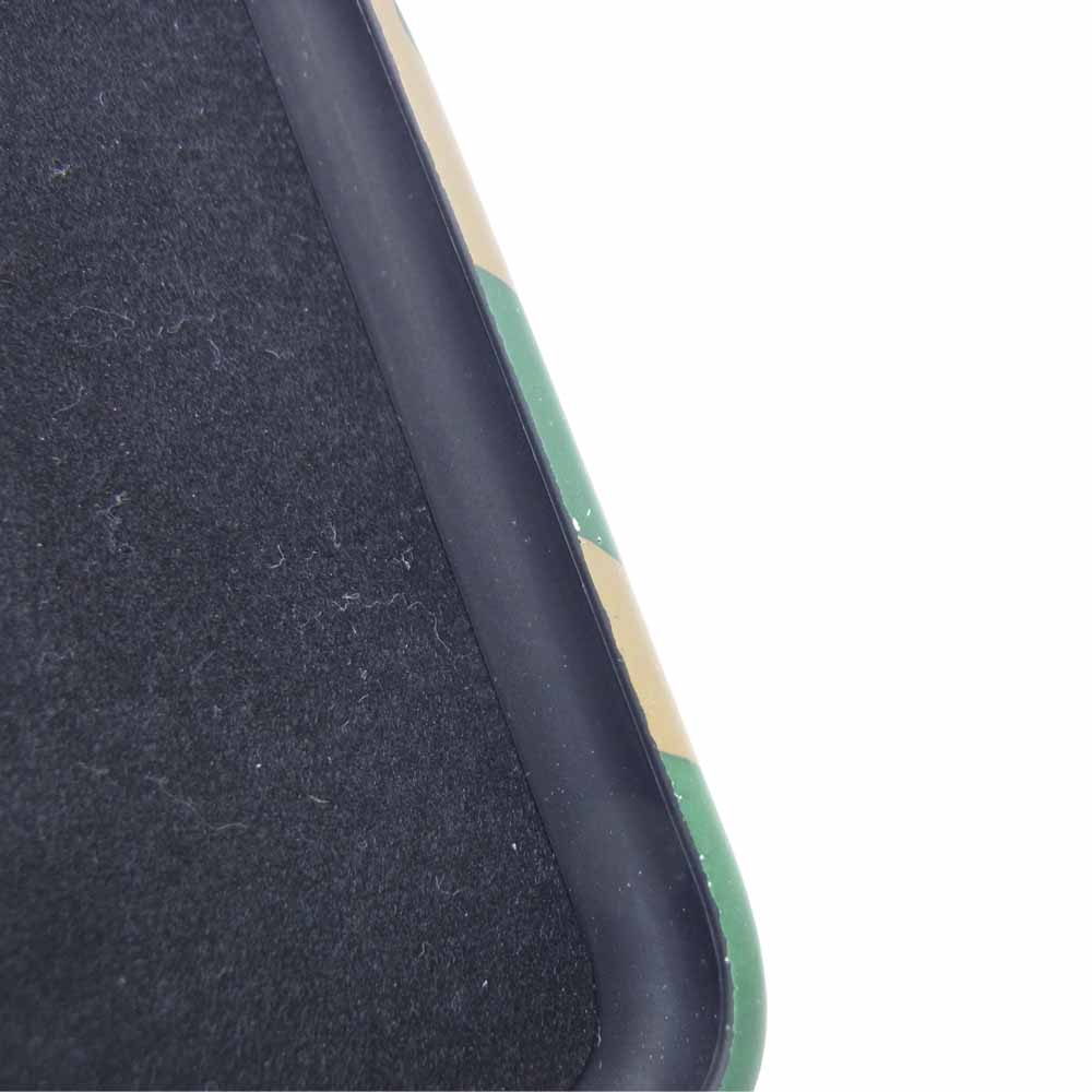 Supreme シュプリーム Camo iPhone 11 Pro Case カモ アイフォン ケース マルチカラー系【中古】