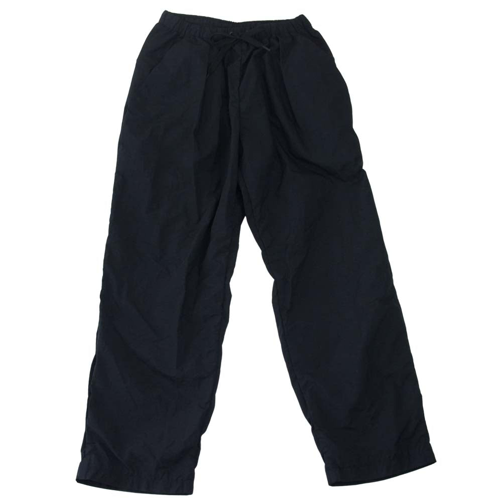 TEATORA テアトラ 21SS tt-004R-P Wallet Pants RESORT Packable ウォレット パンツ リゾート パッカブル ダークネイビー系【美品】【中古】