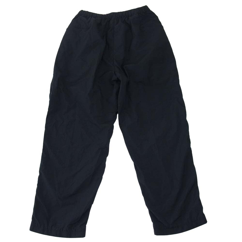 TEATORA テアトラ 21SS tt-004R-P Wallet Pants RESORT Packable ウォレット パンツ リゾート パッカブル ダークネイビー系【美品】【中古】