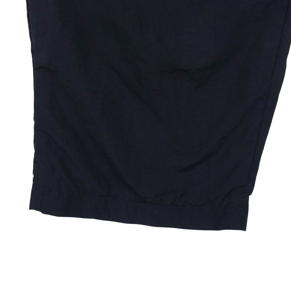 TEATORA テアトラ 21SS tt-004R-P Wallet Pants RESORT Packable ウォレット パンツ リゾート パッカブル ネイビー系【美品】【中古】