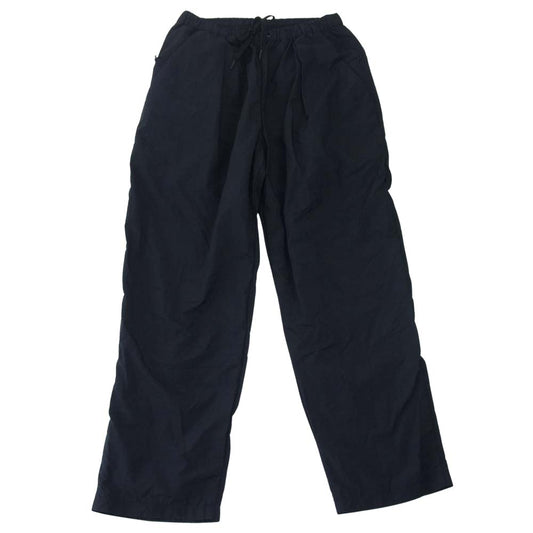 TEATORA テアトラ tt-004R-P Wallet Pants RESORT Packable ウォレット パンツ リゾート パッカブル ネイビー系【美品】【中古】