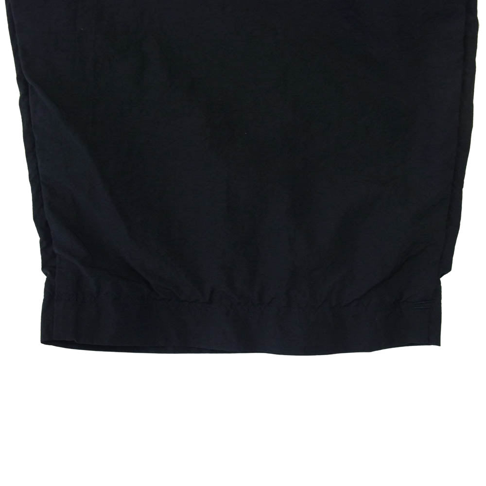 TEATORA テアトラ tt-004R-P Wallet Pants RESORT Packable ウォレット パンツ リゾート パッカブル ダークネイビー系【美品】【中古】