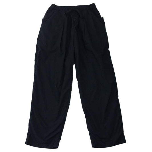 TEATORA テアトラ 21SS tt-004R-P Wallet Pants RESORT Packable ウォレット パンツ リゾート パッカブル ネイビー系【美品】【中古】