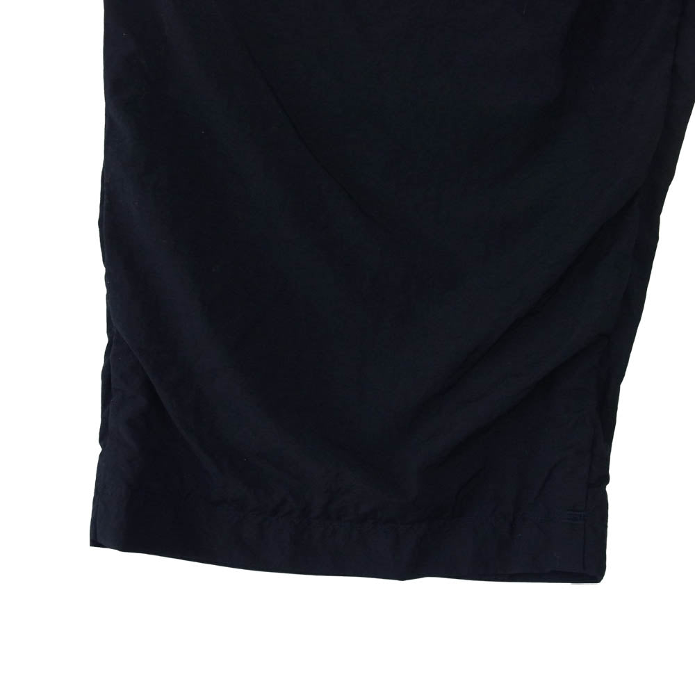 TEATORA テアトラ 21SS tt-004R-P Wallet Pants RESORT Packable ウォレット パンツ リゾート パッカブル ネイビー系【美品】【中古】