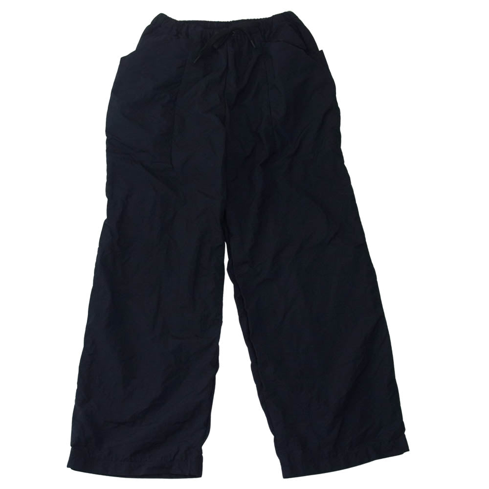 TEATORA テアトラ Device Cruiser F/L Packable デバイス クルーザー パッカブル ネイビー系【美品】【中古】