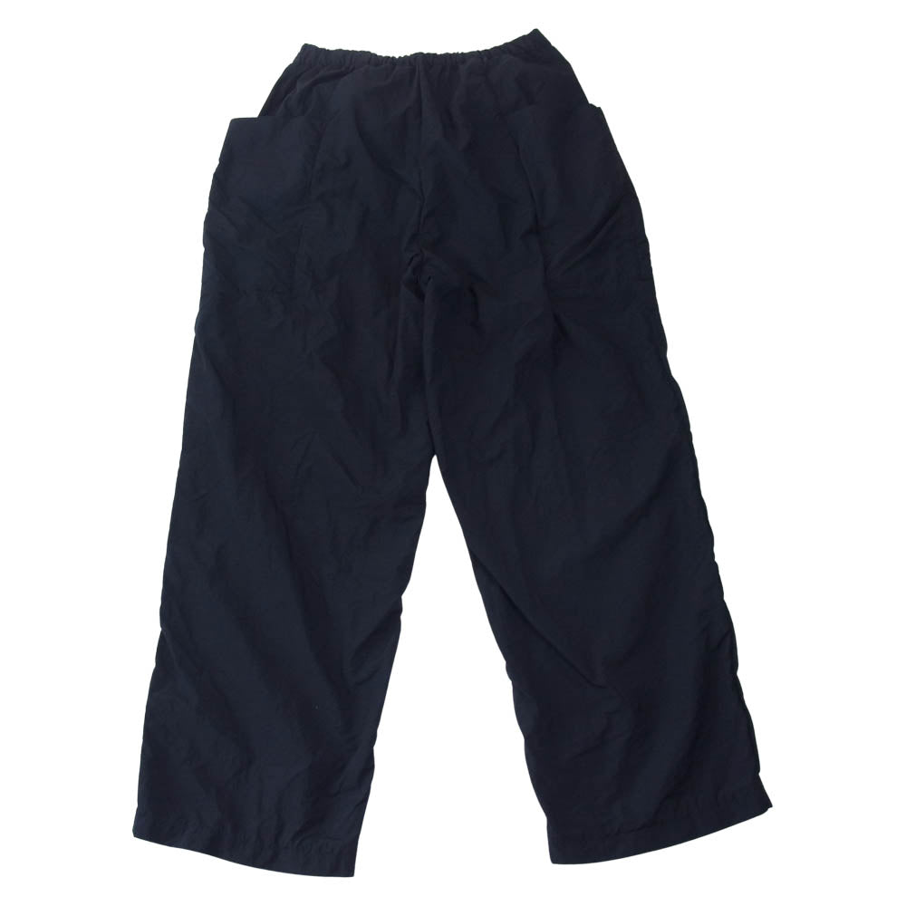 TEATORA テアトラ Device Cruiser F/L Packable デバイス クルーザー パッカブル ネイビー系【美品】【中古】