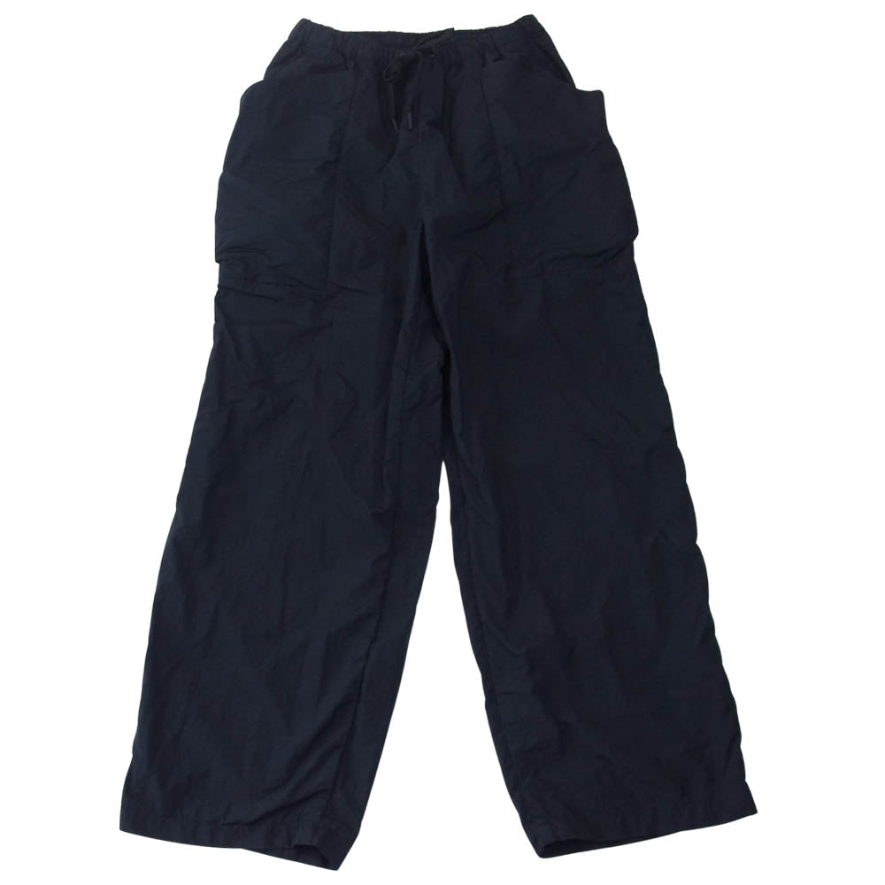 TEATORA テアトラ Device Cruiser F/L Packable デバイス クルーザー パッカブル ネイビー系【美品】【中古】