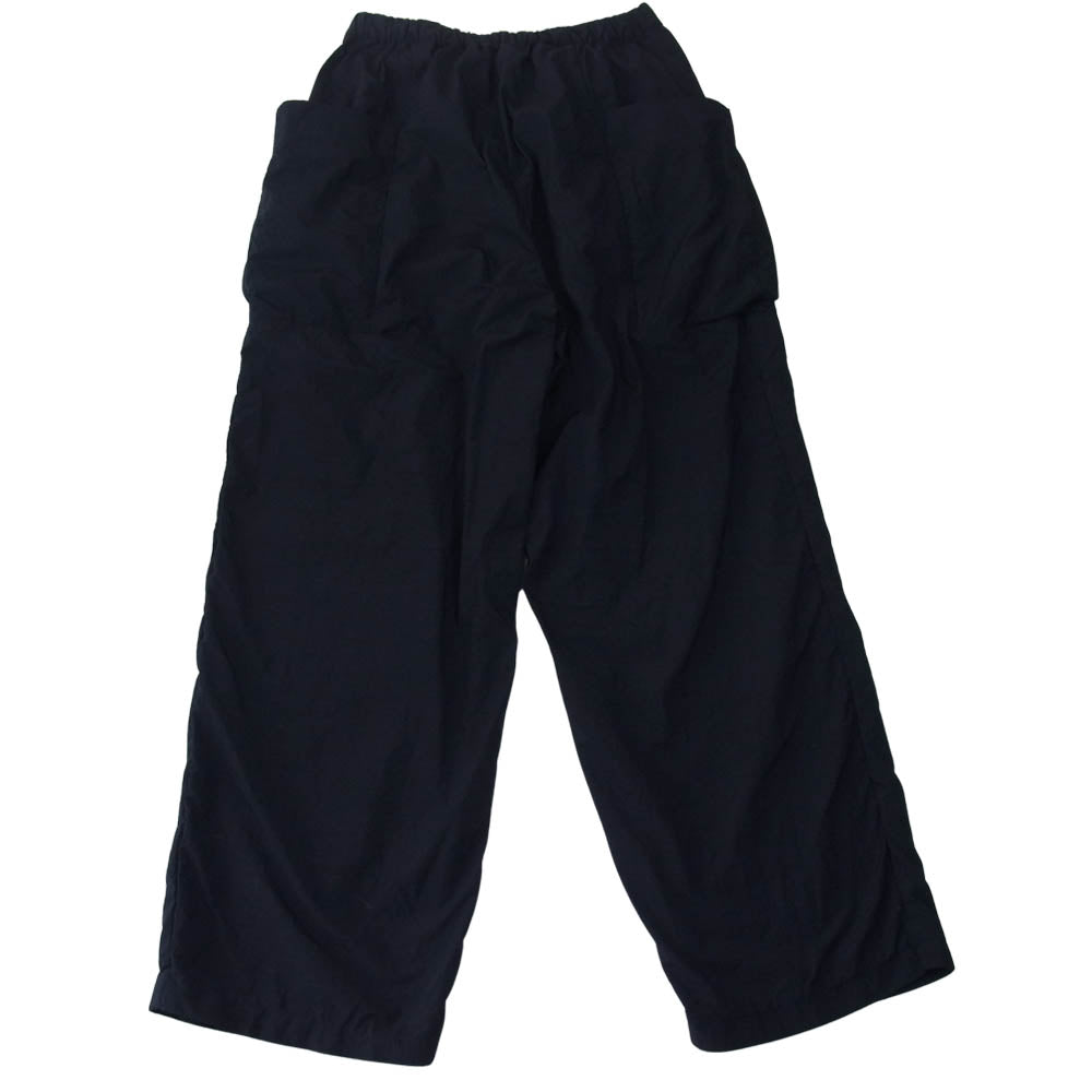 TEATORA テアトラ Device Cruiser F/L Packable デバイス クルーザー パッカブル ネイビー系【美品】【中古】