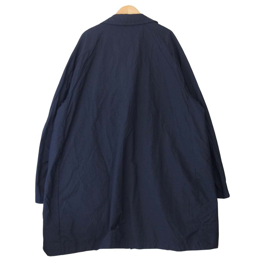 TEATORA テアトラ Time Adapter Packable タイムアダプター パッカブル ネイビー系 000【中古】