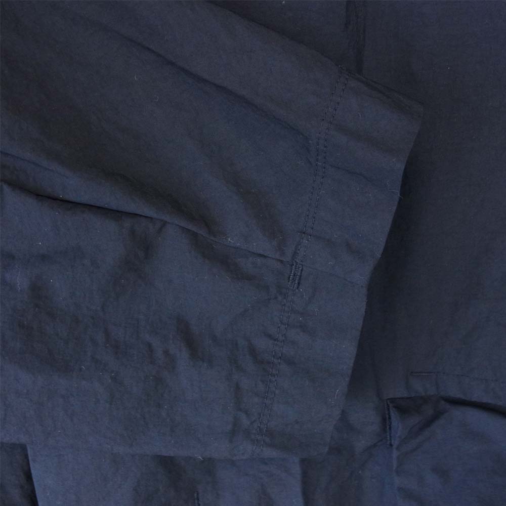 Time Adapter Dual Point ネイビー サイズ1 中古 Time Adapter Dual Point ネイビー サイズ1 中古 - メルカリ