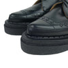 Sacai サカイ 21-02648M 未使用品 George Cox Double Sole Gibson ジョージコックス ダブルソール ギブソン ブラック系 8【極上美品】【中古】