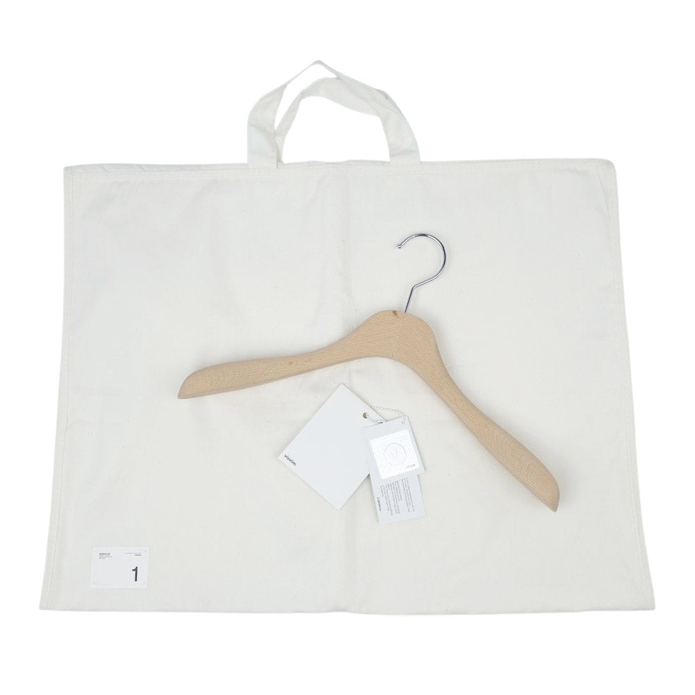 VISVIM ビズビム 21SS 121105013021 DOUGLAS JKT ダグラス サテン スーベニア スカジャン ボンバー ライトブルー系 1【美品】【中古】