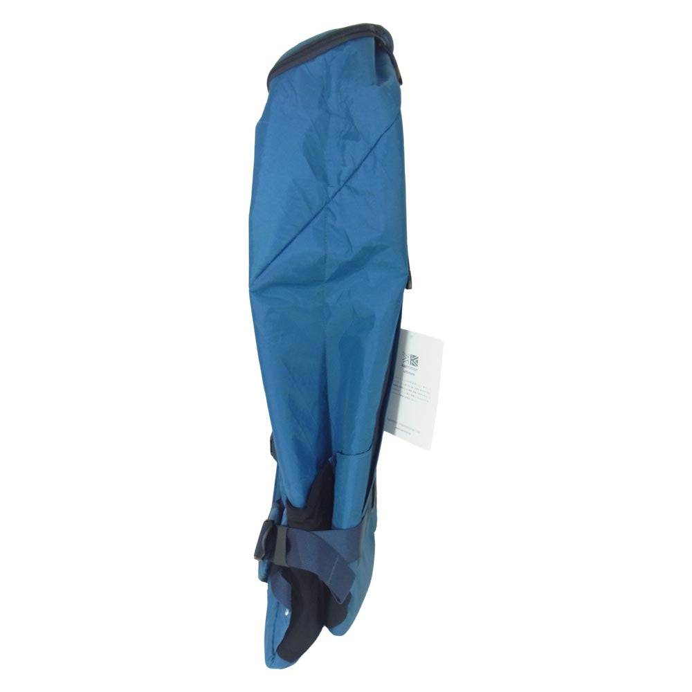 Karrimor カリマー ultimate 42 アルティメイト バックパック リュック ブルー系【新古品】【未使用】【中古】