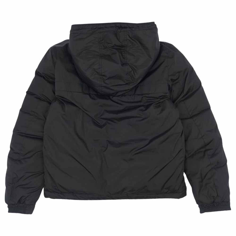 MONCLER モンクレール 国内正規品 MONTVERNIER モントベルニール ダウン ジャケット ブラック系 1【中古】