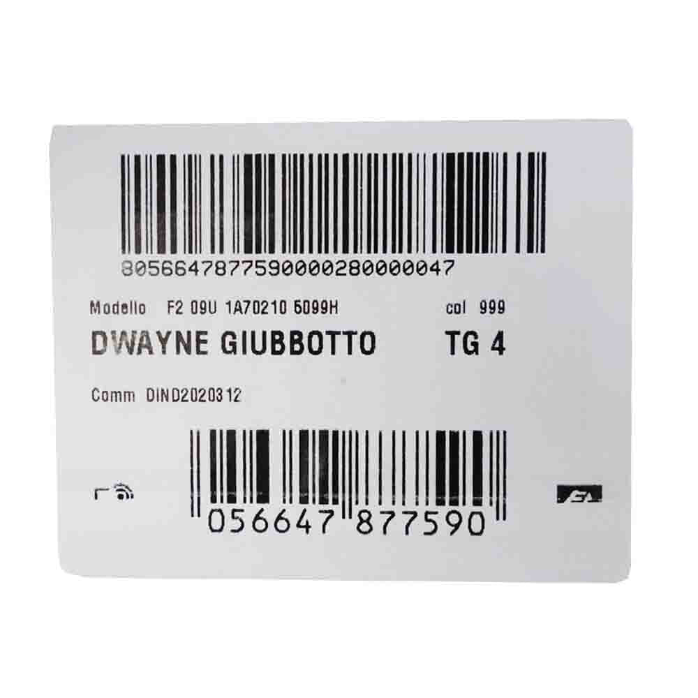 MONCLER モンクレール 20AW 国内正規品 7 ジーニアス GENIUS フラグメント FRAGMENT ルイスレザー Lewis Leathers DWAYNE ドゥエイン ダブル ライダース ジャケット ブラック系 44【新古品】【未使用】【中古】