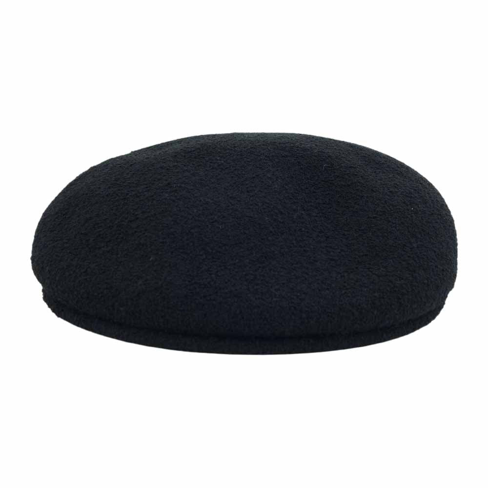 Supreme シュプリーム 21SS × Kangol カンゴール Bermuda 504 Hat バルミューダ ハンチング ハット ブラック系 L【新古品】【未使用】【中古】