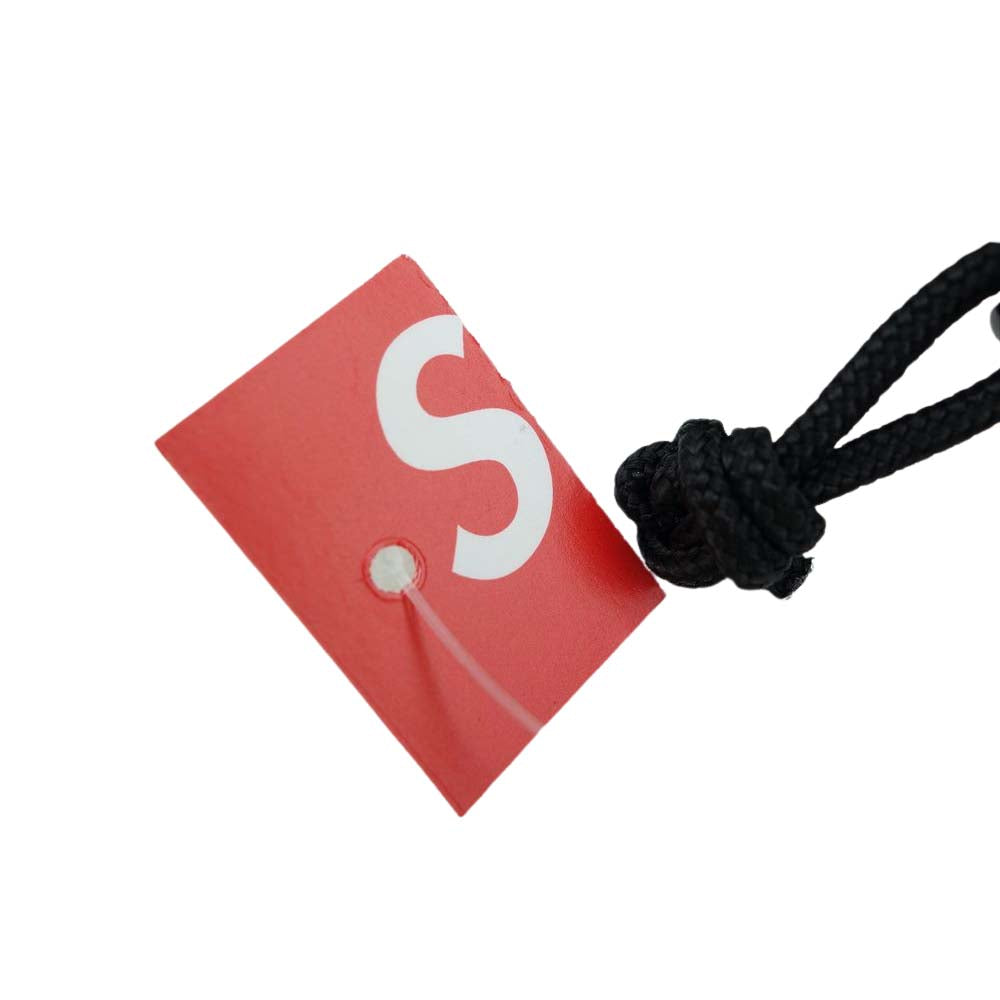 Supreme シュプリーム 19AW Waist Bag ウエスト バッグ  ブラック系【新古品】【未使用】【中古】