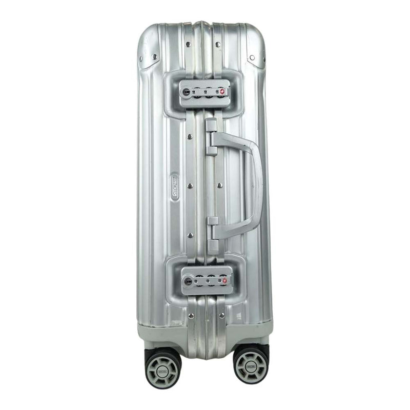 RIMOWA リモワ トパーズ スーツケース 32L