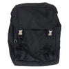 PRADA プラダ 2VZ062 TESSUTO MONTAGN ナイロン リュック バックパック ブラック系【中古】