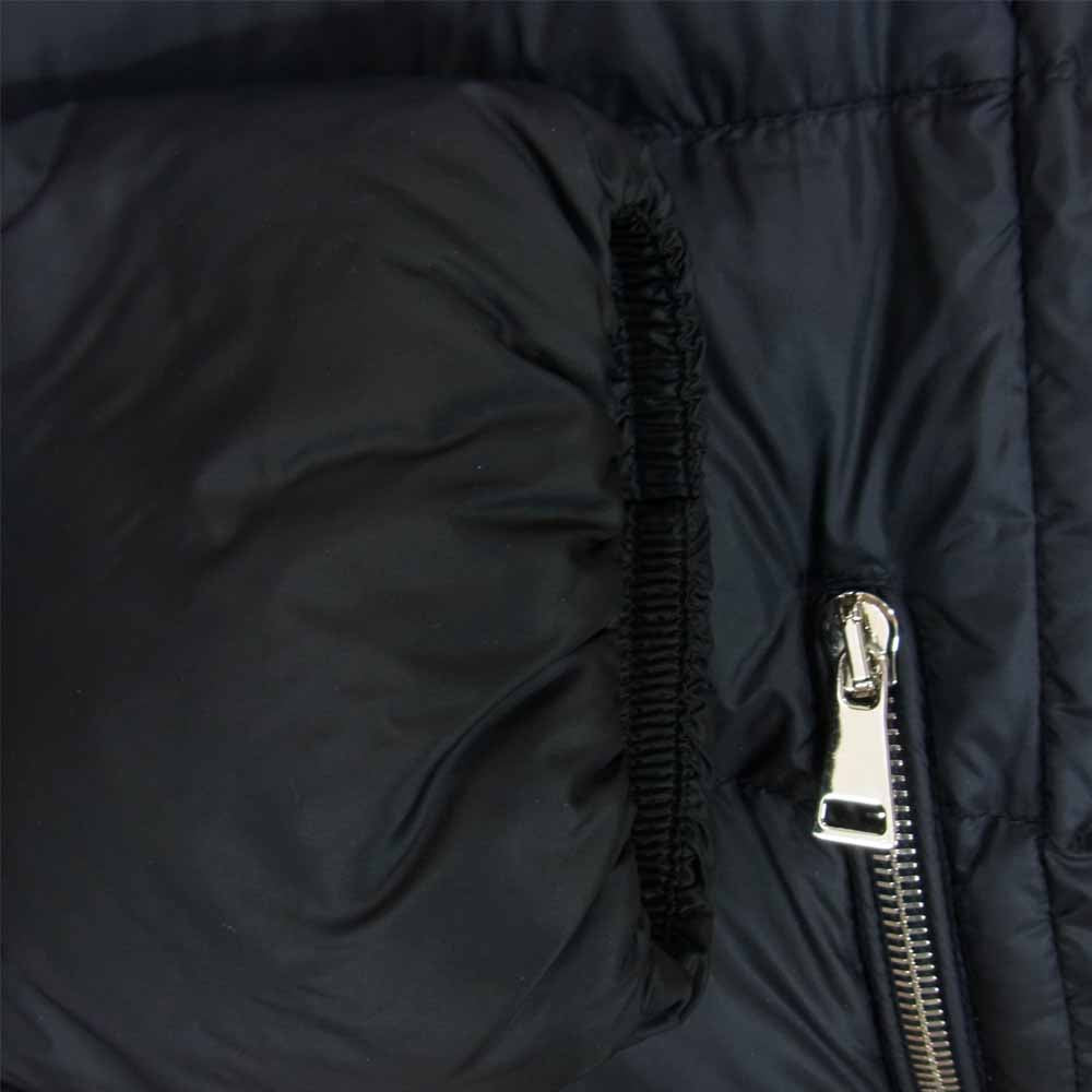 MONCLER モンクレール D20934637949-53048  国内正規品 TORCOL トルコル ダウン ジャケット ネイビー系 O【中古】