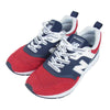 NEW BALANCE ニューバランス CM997HEA ローカット スニーカー マルチカラー系 24cm【中古】