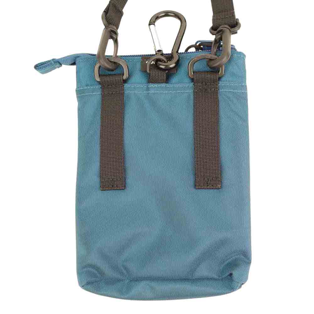 Supreme シュプリーム 19AW Shoulder Bag ショルダー バッグ dark teal FREE【新古品】【未使用】【中古】