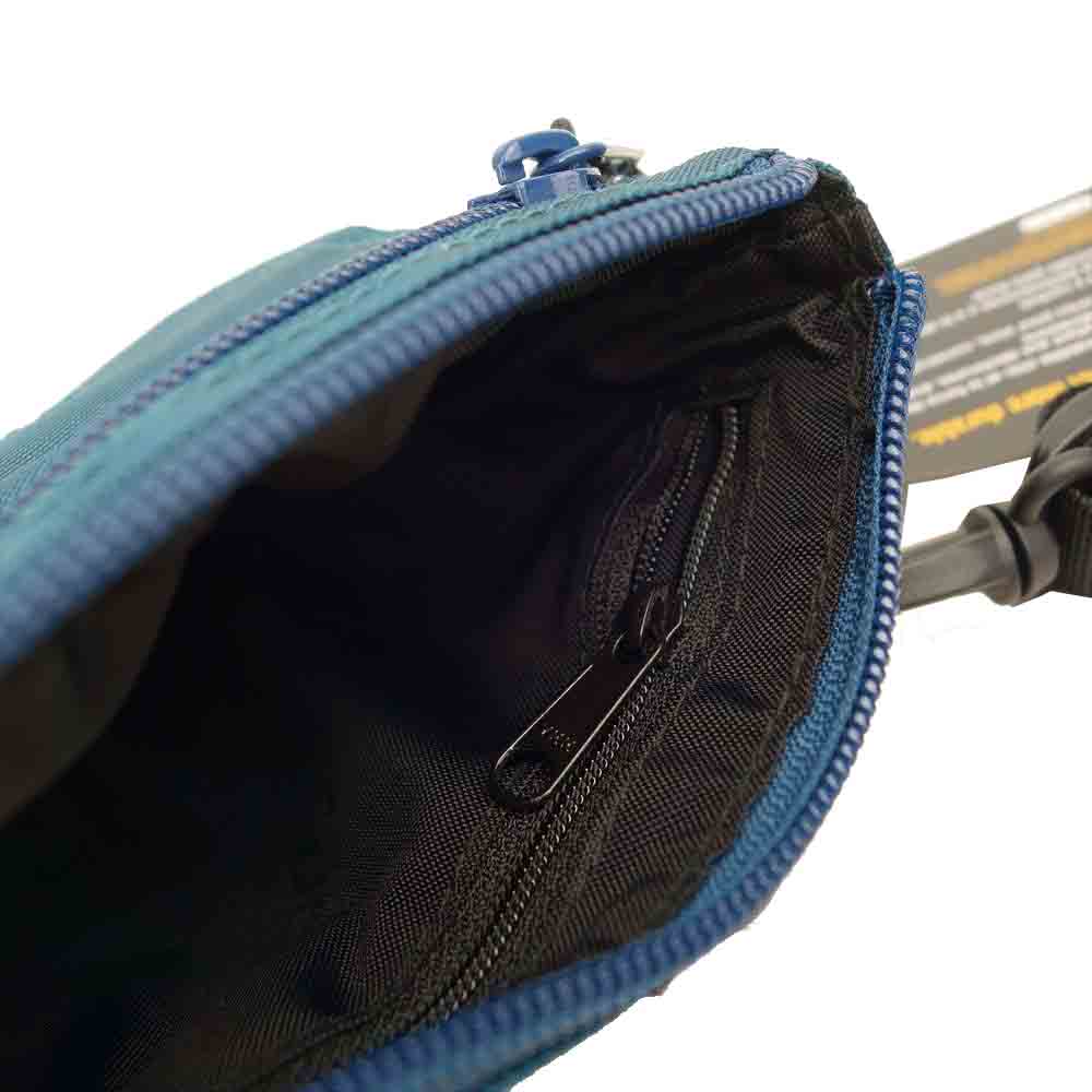 Supreme シュプリーム 19AW Shoulder Bag ショルダー バッグ dark teal FREE【新古品】【未使用】【中古】