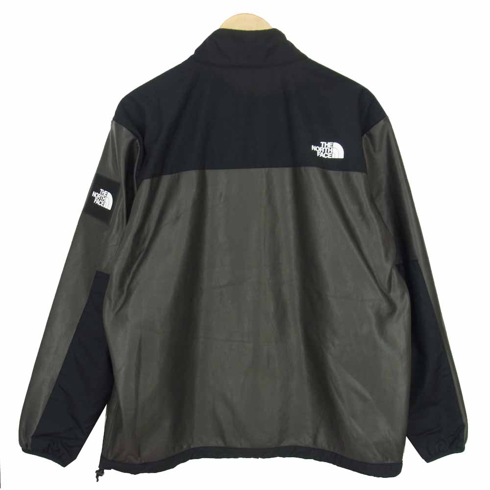 THE NORTH FACE ノースフェイス NP72031R GTX Denali Jacket ゴアテックス デナリ ジャケット L ブラック系 L【新古品】【未使用】【中古】