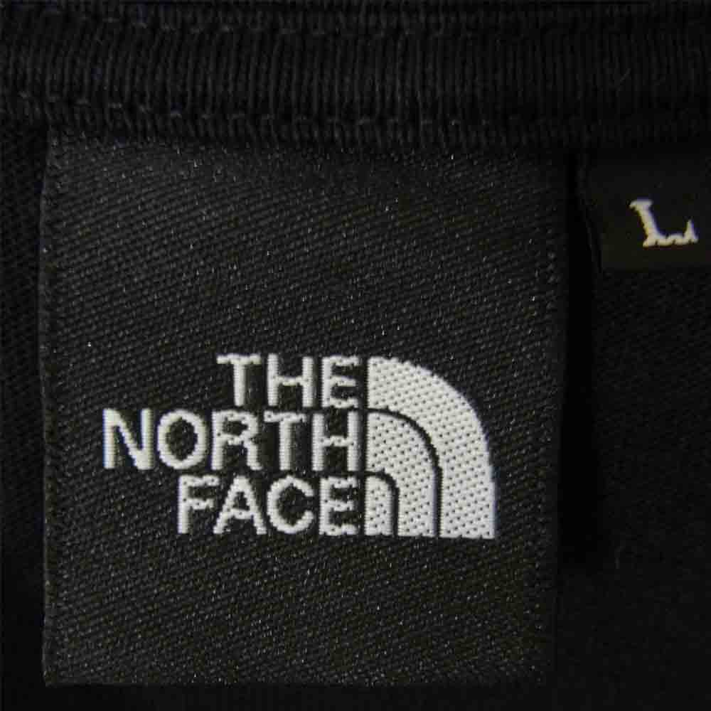 THE NORTH FACE ノースフェイス NP72031R GTX Denali Jacket ゴアテックス デナリ ジャケット L ブラック系 L【新古品】【未使用】【中古】
